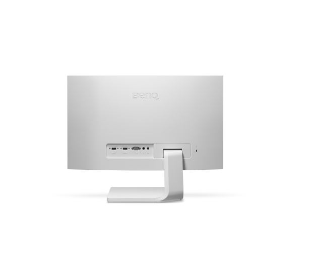 BenQ VZ2470H biały - 328189 - zdjęcie 4